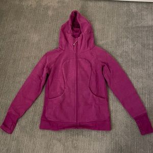 Lululemon Hoodie